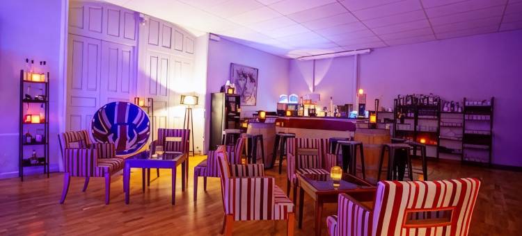 普罗维登斯酒店(Providence Hotel)图片