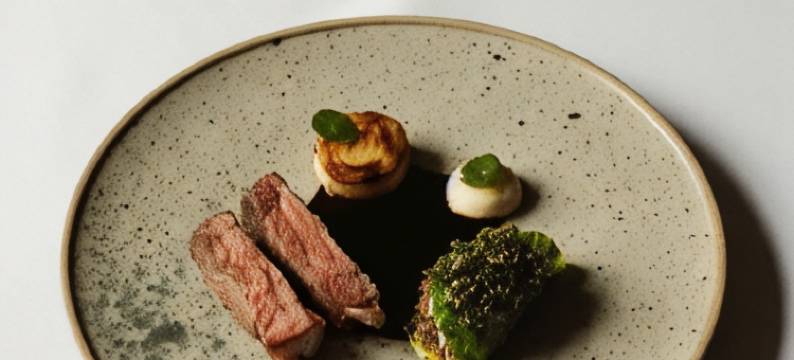 车站酒店(The Station Hotel)图片