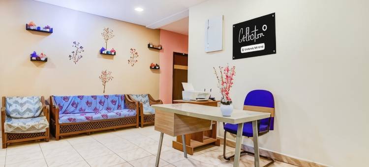 Collection O Visakhapatnam Bus Terminal图片