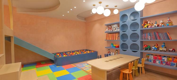 拉埃斯托里亚，果阿 – IHCL 精选(Country Inn Amp; Suites by Radisson, Goa Candolim)图片