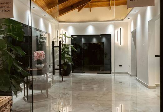 Soficu Hotel El Edén Dominicus Hotel Overview