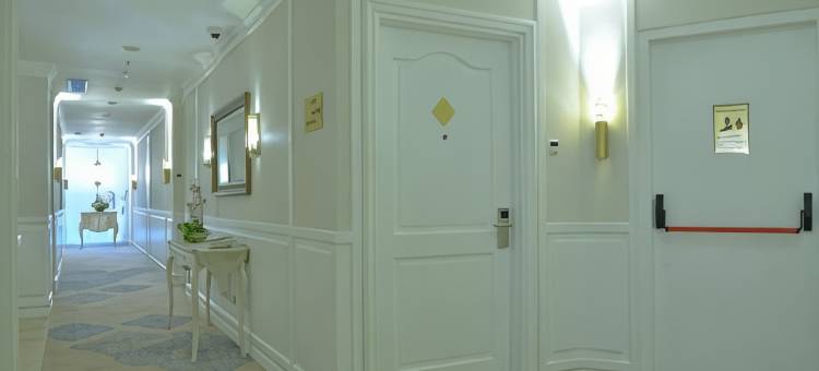 努尔酒店(Noor Hotel)图片