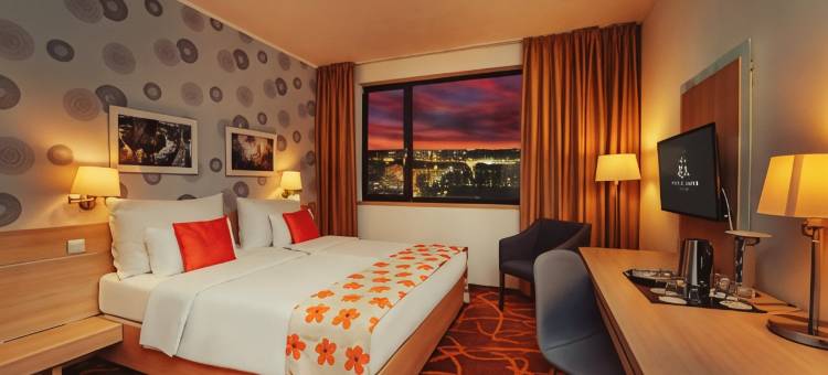 伊利斯艾登酒店(Iris Hotel Eden - Czech Leading Hotels)图片