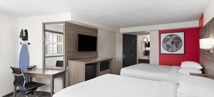 温德姆华美达-梅德福机场北(Ramada by Wyndham Medford Airport North)图片