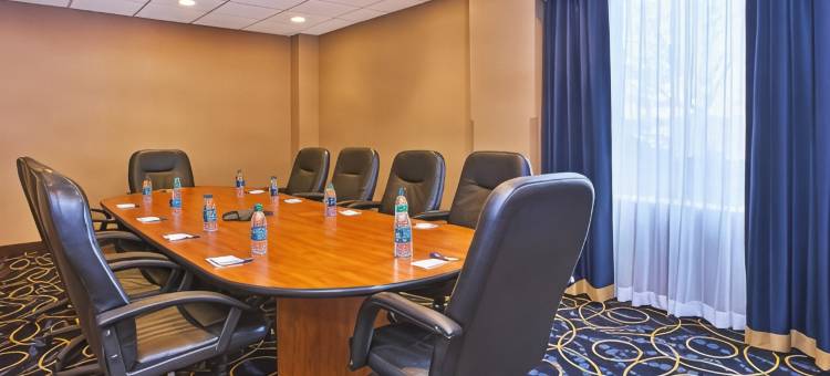 智选假日套房酒店匹兹堡西米夫林(Holiday Inn Express & Suites Pittsburgh West Mifflin)图片