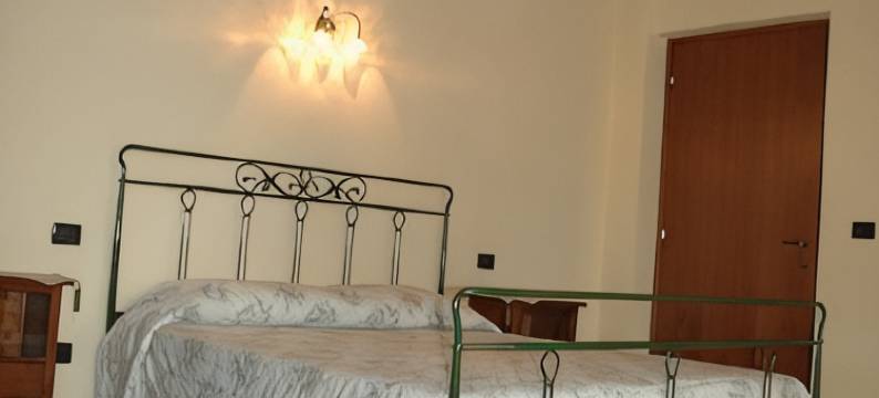 德尔法尔科乡村民宿(Il Podere del Falco)图片