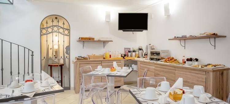 苏伦多里沃利酒店(Hotel Rivoli Sorrento)图片