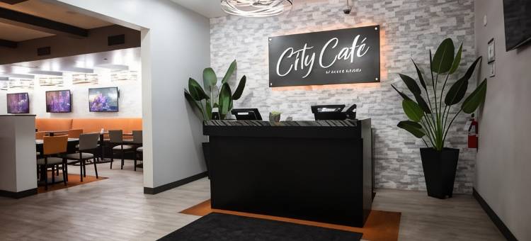 Silver Sevens Hotel & Casino图片