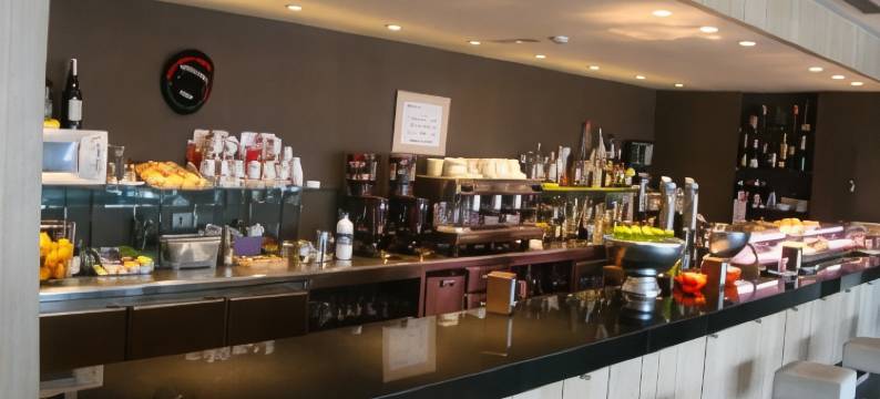 奥特拉酒店(Hotel Ortuella)图片