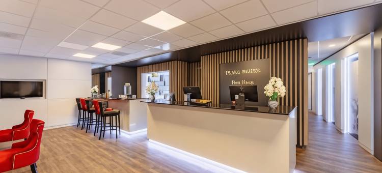 海牙市中心 PLAZA Premium 酒店(PLAZA Premium Den Haag City Center)图片