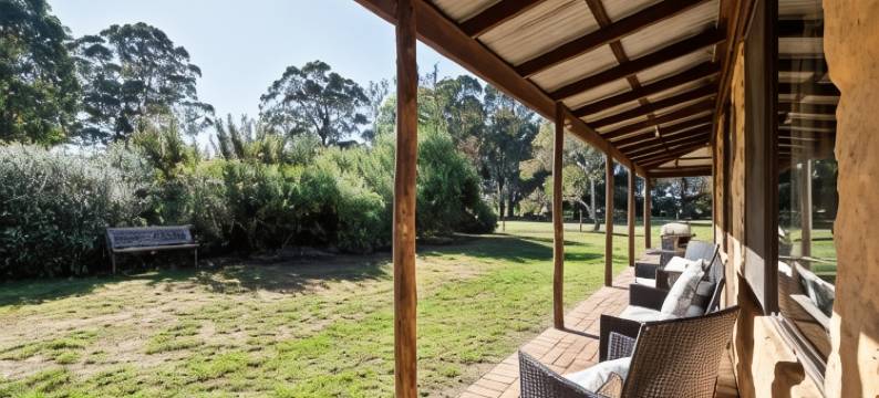 特內布洛克別墅(Treenbrook Cottages)图片