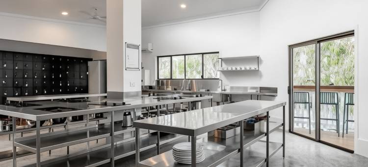 拜伦湾苏醒旅馆(Wake up! Byron Bay)图片