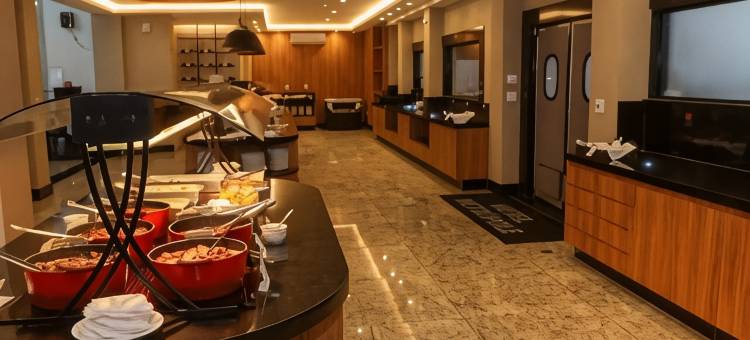 大都会酒店(Hotel Metrópole)图片