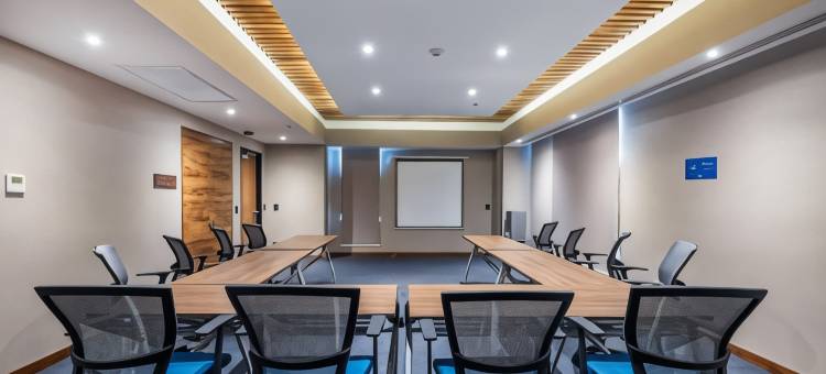 希尔顿欢朋酒店新瓦亚塔(Hampton by Hilton Nuevo Vallarta)图片