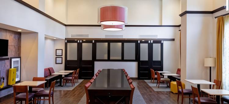 索诺马县罗内特公园欢朋套房酒店(Hampton Inn & Suites Rohnert Park - Sonoma County)图片