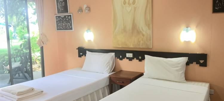 拉迈木屋(Lamai Chalet)图片