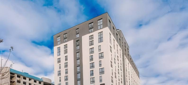 Rezident Hotel图片