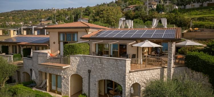 卡德尔拉戈酒店(Residence Ca Del Lago)图片