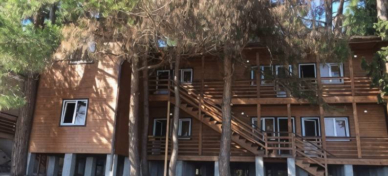 Guest House Apsilia图片