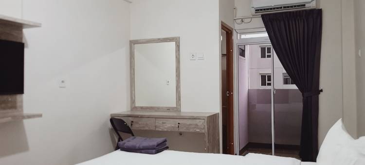 塞鲁阿德格林旅馆(De Green Inn Serua)图片