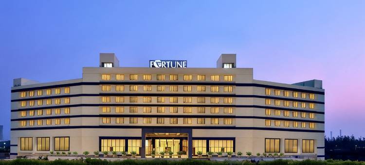 Fortune Park Dahej - ITC酒店集团成员(Fortune Park Dahej - Member ITC Hotels' Group)图片