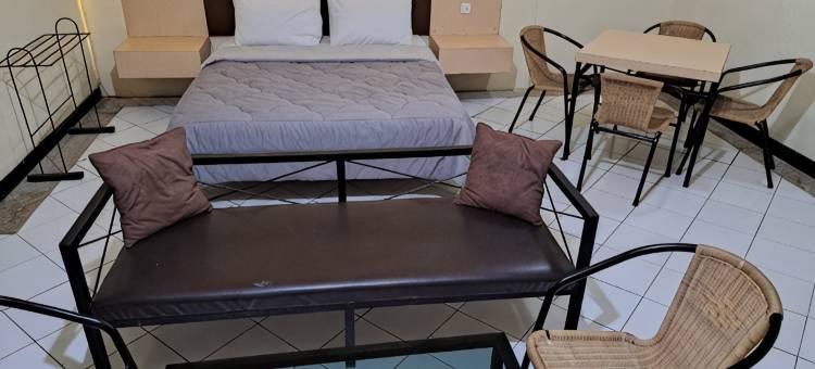 Sunset View Hotel by Augusta Group图片