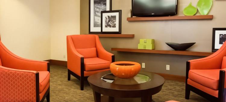 希尔顿欢朋酒店-圣路易斯1 44号西南(Hampton Inn St. Louis-I-44 Southwest (Near Six Flags))图片