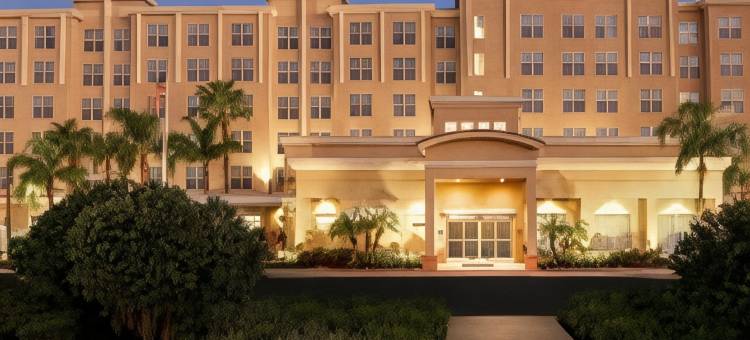 奥兰多玛丽湖Residence Inn 酒店(Residence Inn Orlando Lake Mary)图片