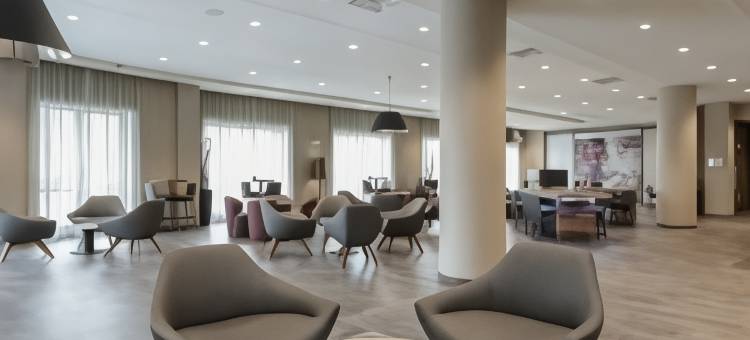 南本德市中心万豪万怡酒店(Courtyard South Bend Downtown)图片