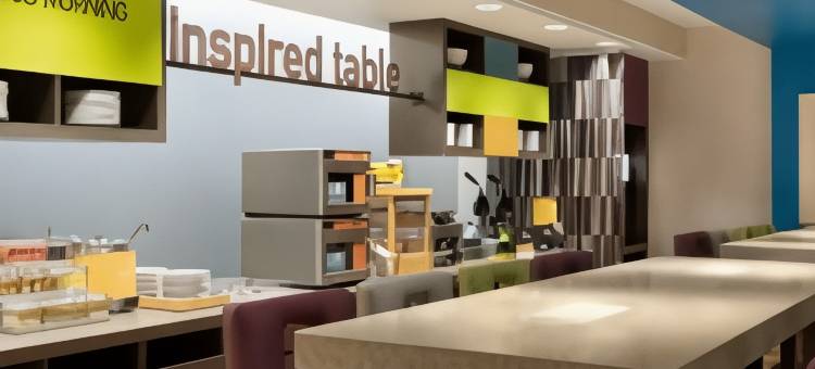 乔利埃特普兰菲尔德希尔顿惠庭套房酒店(Home2 Suites by Hilton Joliet/Plainfield)图片