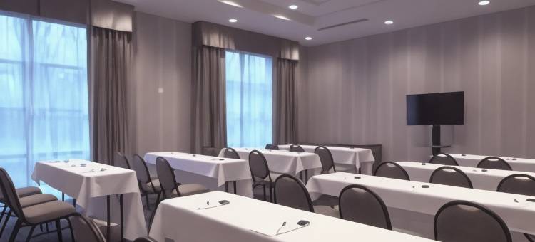 哥伦布大学区欢朋套房酒店(Hampton Inn & Suites Columbus/University Area)图片