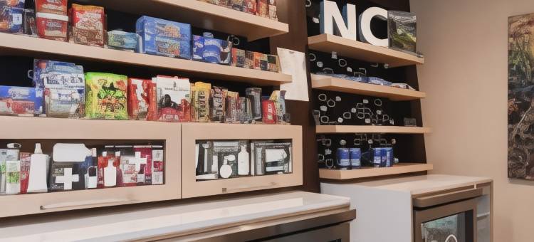 布里瓦德欢朋酒店(Hampton Inn Brevard)图片