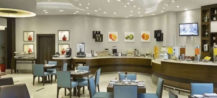 Residence Inn Jazan图片