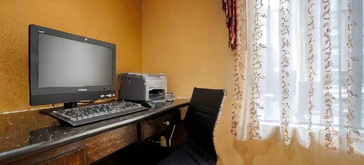 坎通贝斯特韦斯特酒店(Best Western Canton Inn)图片