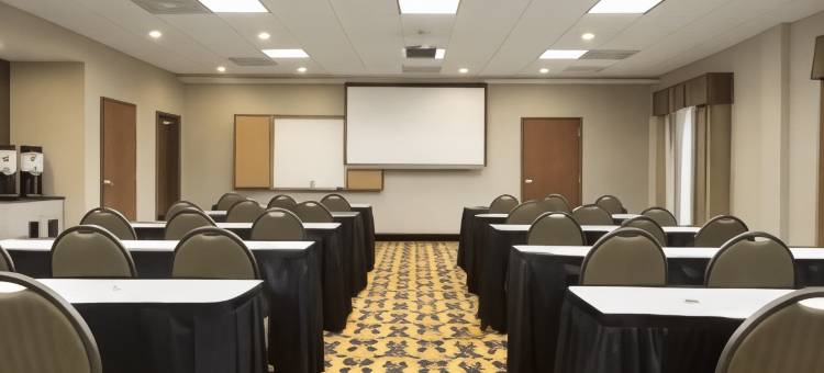 希尔顿欢朋酒店-西门罗(Hampton Inn West Monroe)图片