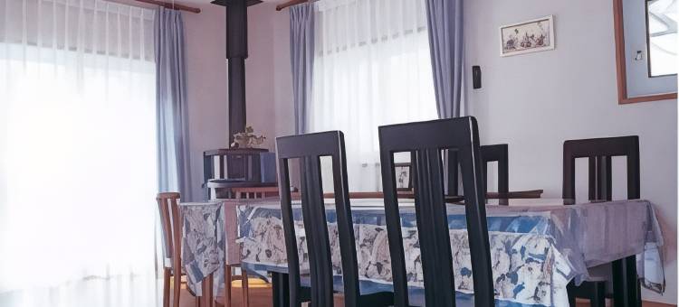 茂木小屋式酒店(Cottage Mogi)图片