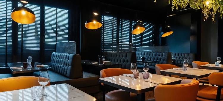 特托瑞贝斯特韦斯特酒店(Best Western Hotel Tre Torri)图片