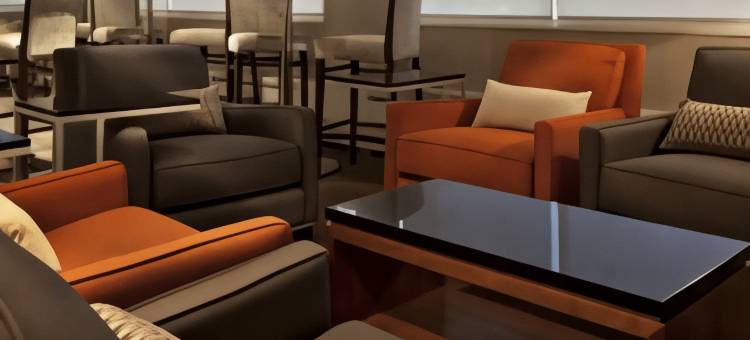 卡尔加里南部 Delta 酒店(Delta Hotels Calgary South)图片