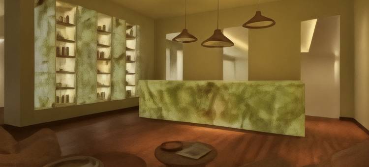 Kimpton Atlântico Algarve图片