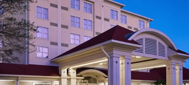 Delta Hotels Norfolk Airport图片