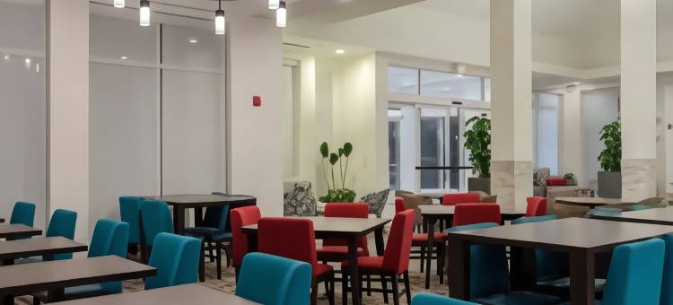 希尔顿花园酒店-提夫顿(Hilton Garden Inn Tifton)图片