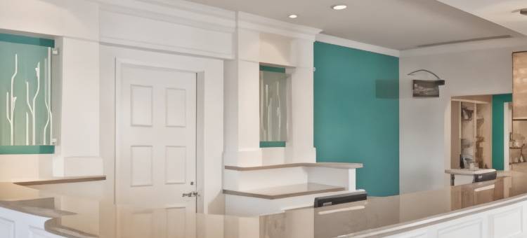 巴尔的摩白色沼泽希尔顿花园酒店(Hilton Garden Inn Baltimore/White Marsh)图片