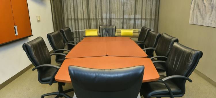 大福克斯万豪SpringHill酒店(SpringHill Suites Grand Forks)图片