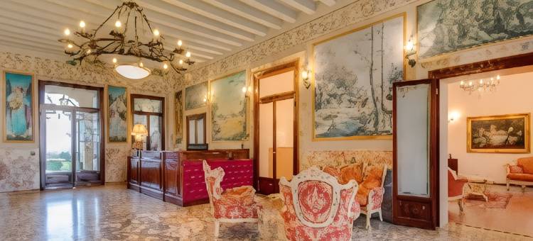 Best Western Plus Hotel Villa Tacchi图片