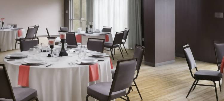 达拉斯普拉诺/科勒尼万怡酒店(Courtyard Dallas Plano/The Colony)图片