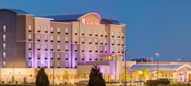 希尔顿花园旅馆-达拉斯南阿林顿(Hilton Garden Inn Dallas/Arlington South)图片