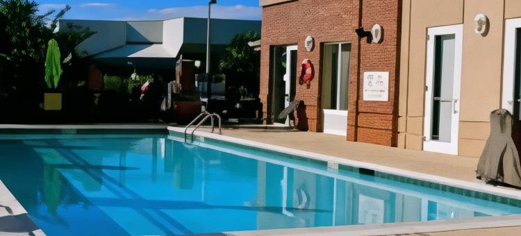 阿尔巴尼希尔顿花园酒店(Hilton Garden Inn Albany)图片