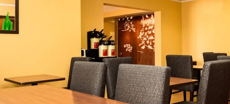 弗雷德里克斯堡TownePlace套房酒店(TownePlace Suites Fredericksburg)图片