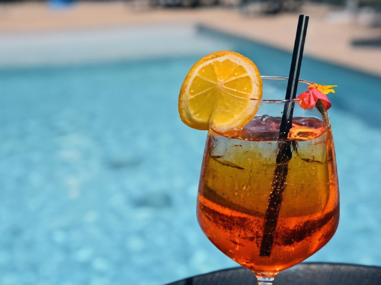 第戎南龙维克假日酒店