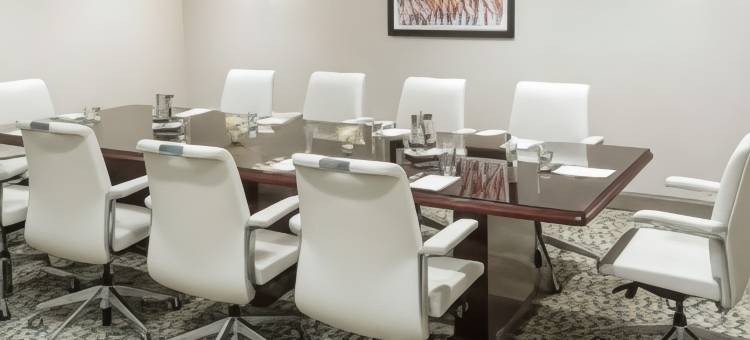 威尔明顿希尔顿逸林酒店(DoubleTree by Hilton Wilmington)图片